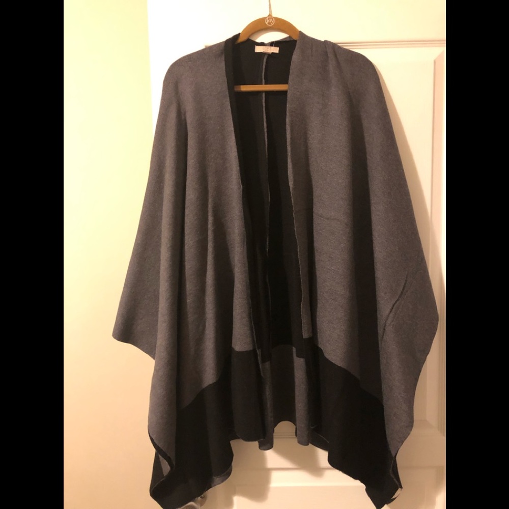 Winter Wrap